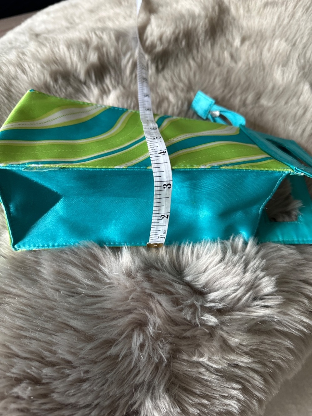 Venus keepsake Bag - Picture 6 of 7